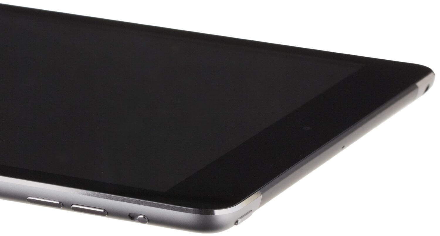 Apple iPad Air Wi-Fi LTE 64GB Space Gray (MD793)
